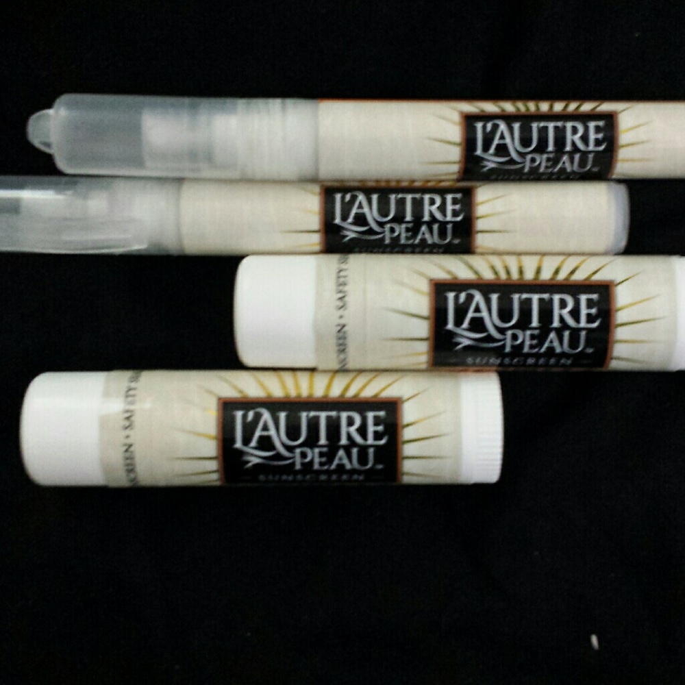 L'Autre Sunblock Lot (4pc)